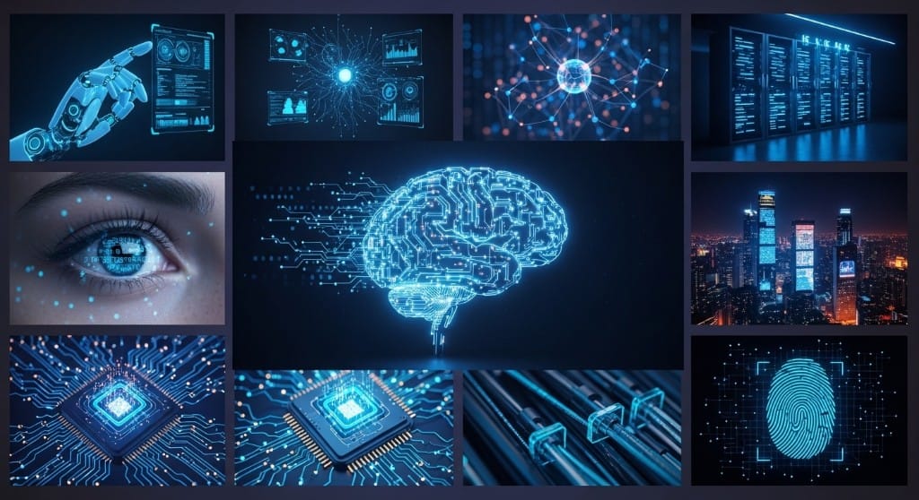 Lumiarch AI Insights